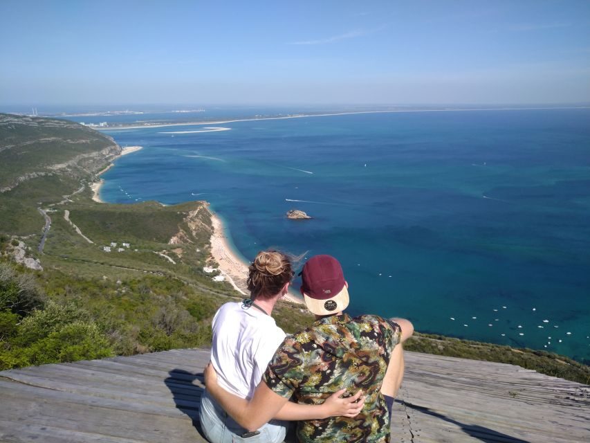 Lisbon: Arrábida Kayak and Coasteering Adventure Tour - Who Would Love This Tour?