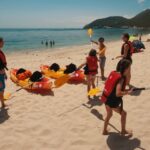 Lisbon: Arrábida Kayak & Wild Beach Snorkeling Pickup Option - What Makes This Tour Special?