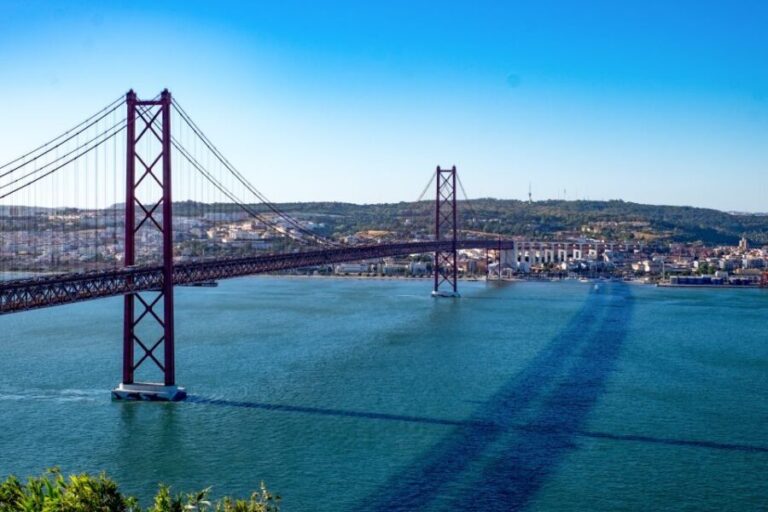 Lisbon: Arrábida Natural Park and Sesimbra Day Trip - Transport, Timing, and Overall Value
