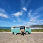 Lisbon: Arrábida Park & Sesimbra private Tour in a VW Van - Transport and Timing