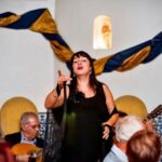 Lisbon: Authentic Fado Show, Dinner and Night Tour - The Tour Itinerary in Detail