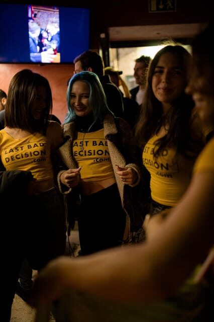 Lisbon: Bairro Alto and Pink Street Private Bar Crawl - Whats Included and Whats Not