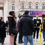 Lisbon: Bairro Alto + Downtown Walking Tour - The Experience in Practice