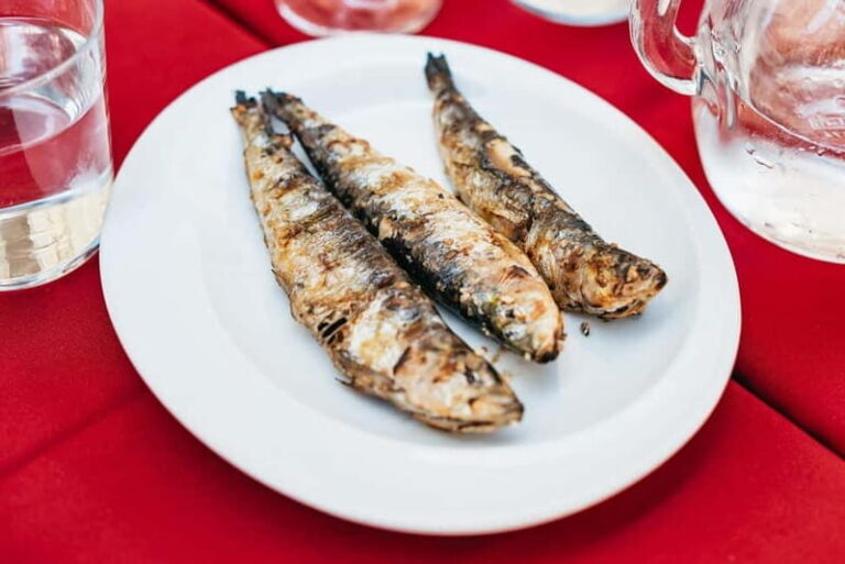 Lisbon: Baixa District Food Tour with Dinner and Drinks - The Value and Practicalities