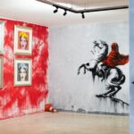 Lisbon: Banksy Museum Permanent Exhibition Entry Ticket - The Artworks & Their Significance