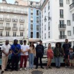 Lisbon: Batoto Yetu African Presence Tour Lisbon Downtown - What’s Included and What to Keep in Mind