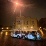 Lisbon: Batoto Yetu Blacks Island Spiritual Tour - Practical Details & Tips