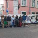 Lisbon: Batoto Yetu Sugar Cane Tour - Transportation, Timing, and Group Size