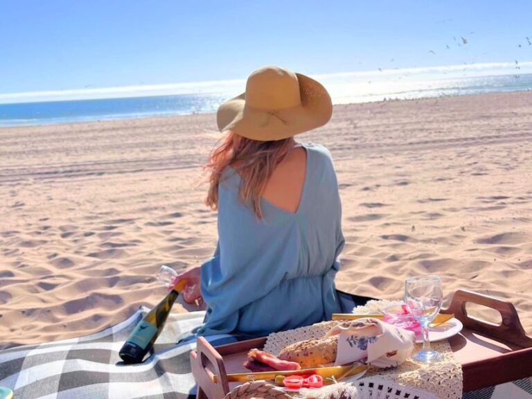 Lisbon: Beach Brunch Picnic with Set-Up and Transfers - Final Thoughts