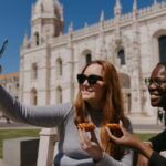 Lisbon: Belém, City Centre & Alfama City Tour with Pastry - The Journey in Detail: What You Can Expect