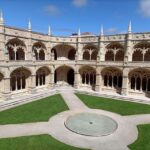 Lisbon - Belém: German private tour including monastery - Starting Point and First Impressions