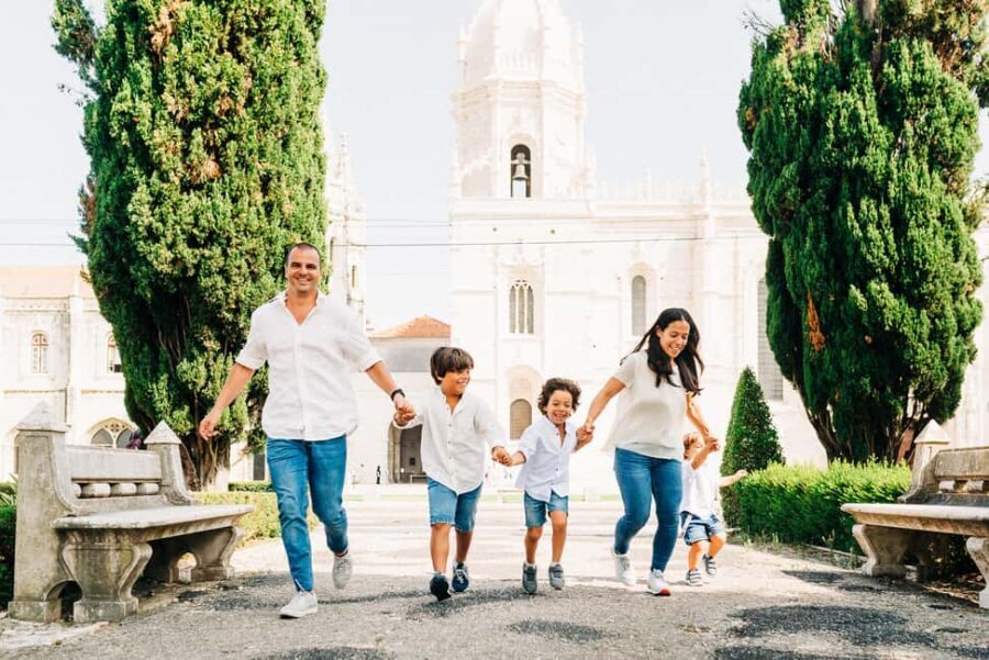 Lisbon: Belém Guided Tour with Pastel de Belém Tasting - The Logistics: How the Day Unfolds