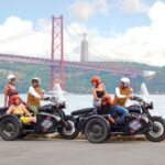 Lisbon : Belem Motorcycle Side-car Tour - Who Should Consider This Tour?