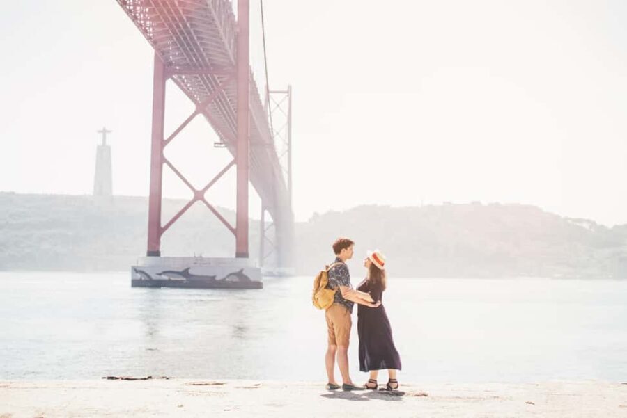 Lisbon: Belem Photoshoot - Cost and Value for Your Money