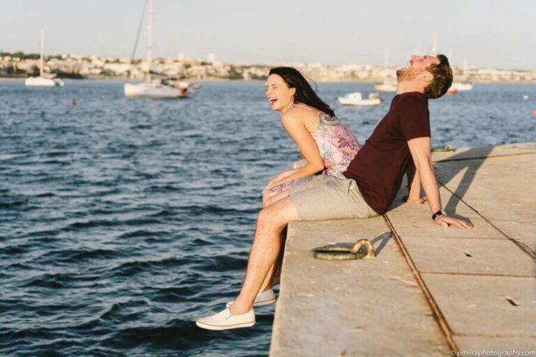 Lisbon: Belem Sightseeing Tour by Tuk-Tuk - Who Should Consider This Tour?