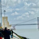 Lisbon: Belem Tour by TukTuk - The Experience of Riding in a TukTuk