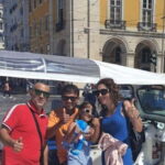 Lisbon Belem Tours by Tuk Tuk - Why Choose a Tuk Tuk Tour in Belem?