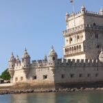 Lisbon: Belem Tuk Tuk Tour - How the Itinerary Unfolds