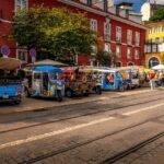 Lisbon : Belem Tuk Tuk Tour - Detailed Breakdown of the Itinerary