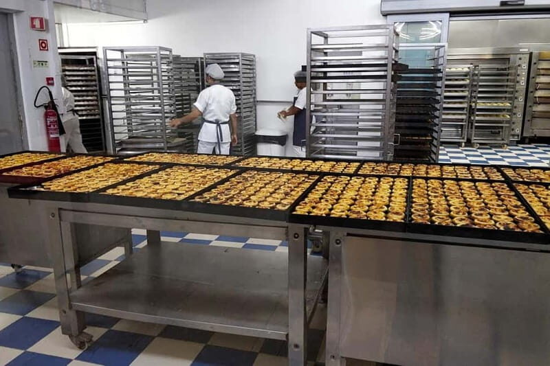 Lisbon: Belém Tuk Tuk Tour with Pastéis de Belém - What Travelers Say