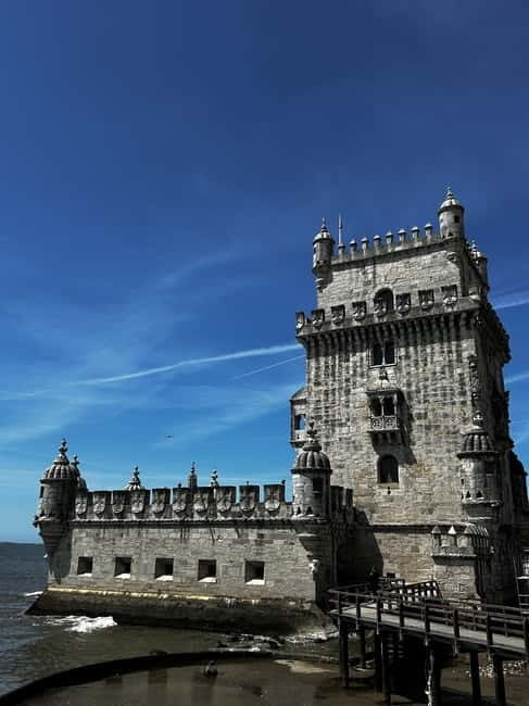 Lisbon: Belém Walking Tour with Optional Lunch - Why You’ll Love This Tour