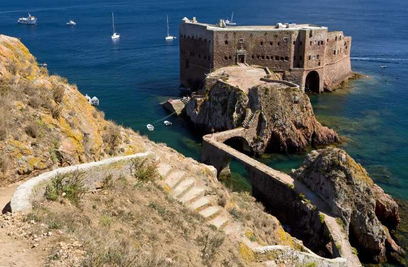 Lisbon: Berlenga Island Full Day Tour - A Practical Look at the Tour