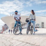 Lisbon Bike Rental Explore At Your Pace - The Highlights You Can Expect
