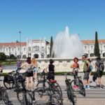 Lisbon: Bike Tour From City Center to Belem - Who is This Tour Best For?