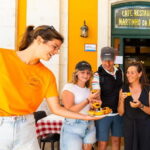 Lisbon: Bike Tour from Lisbon to Belém + Liquor & Pastry - Exploring the Lisbon Bike Tour in Detail