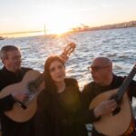 Lisbon: Boat Cruise with Live Fado Performance and a Drink - The Itinerary Breakdown