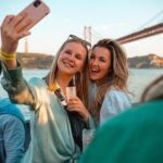 Lisbon Boat Party - Live DJ & Afterparty with VIP Club entry - What Are the Downsides?