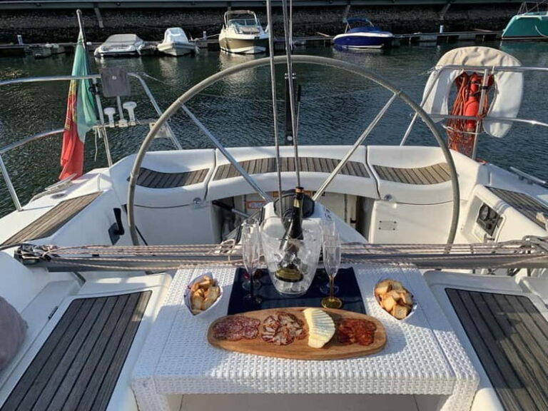 Lisbon Boat Tour - Who Should Consider This Tour?