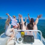 Lisbon: Boat Tour in Paradise - The Itinerary in Detail