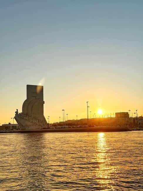 Lisbon: Boat Tour with sunset option - The Value of a Short, Scenic Cruise