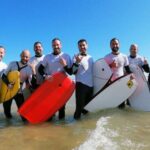 Lisbon Bodyboard Experience - Practical Details and Considerations