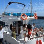 Lisbon: Brunch on Board a Beautifull Catamaran Private - Practical Tips for Your Trip