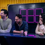 Lisbon: Buddy Battles Live Game Show Experience - The Location and Accessibility