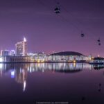 Lisbon by Night - The Practicalities