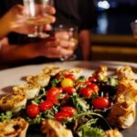 LISBON BY NIGHT in a Vintage Jeep with FOOD & DRINK Tastings - Real Traveler Insights