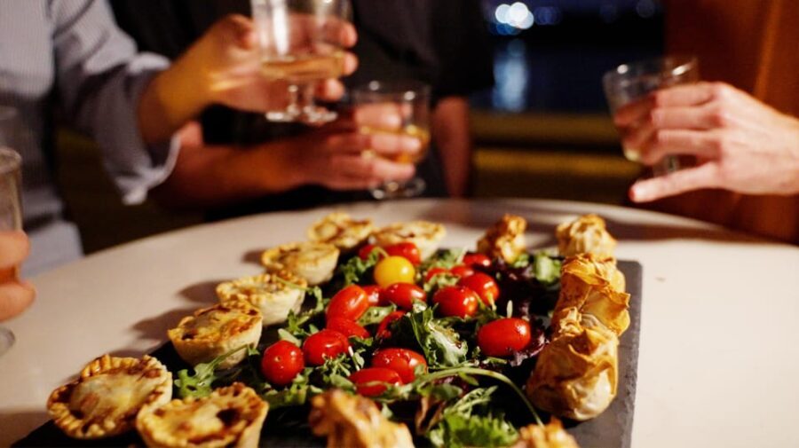 LISBON BY NIGHT in a Vintage Jeep with FOOD & DRINK Tastings - Real Traveler Insights