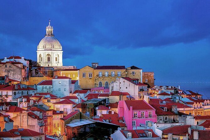 Lisbon by Night Private Tour with Dinner and Fado Show - Price and Value Consideration