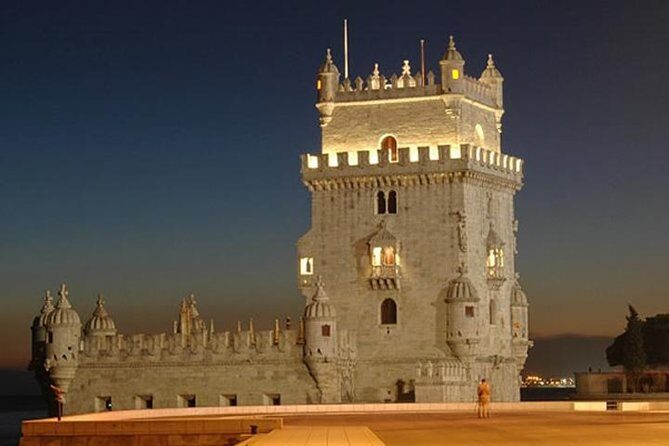 Lisbon By Night with Dinner and Fado Show Included - Who Will Love This Tour?