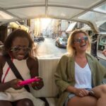 Lisbon by Tuk Tuk Guided Tour: City of Neighborhoods - Why This Tour Works Well