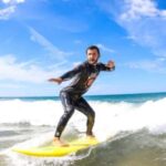 Lisbon: Capafórnia Surf Experience - What the Reviews Say