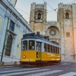 Lisbon: Capture the most Photogenic Spots with a Local - The Stops and the Photos