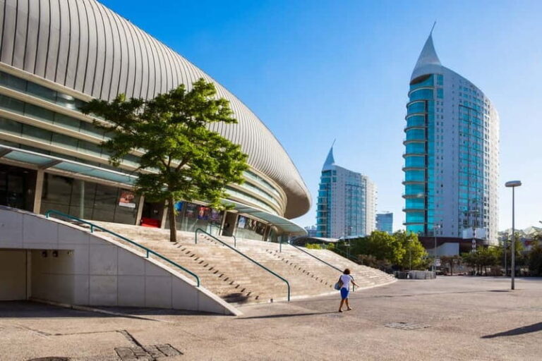 Lisbon Card: 24, 48, or 72-Hour Pass - What To Expect on Your Day(s) in Lisbon