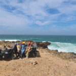 Lisbon : Cascais-Cabo da Roca Motorcycle side-car Tour 2H - What’s Included and What to Keep in Mind