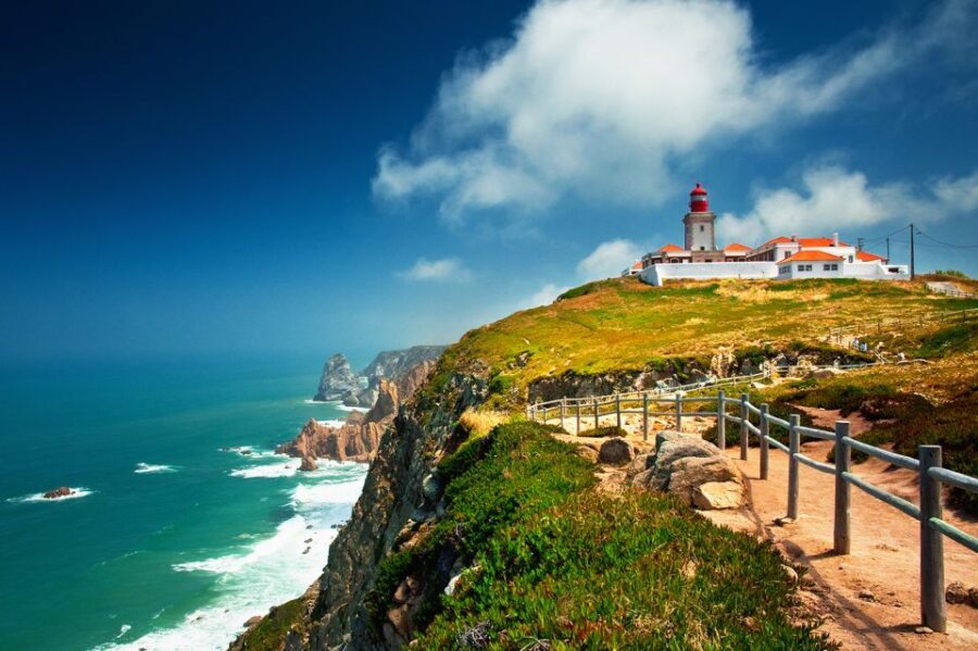 Lisbon: Cascais, Cabo da roca private tour - Who Would Love This Tour?