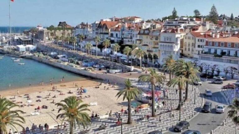 Lisbon/Cascais/Estoril: Private Half-Day Tour of Sintra - The Bottom Line