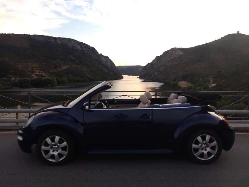 Lisbon: Cascais/Roca/Sintra Traditional-Tales Guide - Reaching Cabo da Roca: The Westernmost Point of Mainland Europe